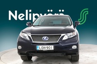 Lexus RX vaihtoauto