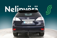 Lexus RX vaihtoauto