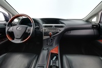 Lexus RX vaihtoauto