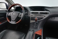 Lexus RX vaihtoauto