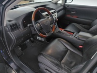Lexus RX vaihtoauto