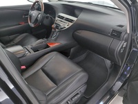 Lexus RX vaihtoauto