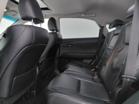 Lexus RX vaihtoauto