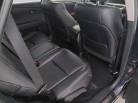 Lexus RX vaihtoauto