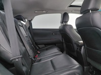 Lexus RX vaihtoauto