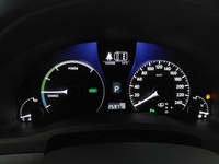 Lexus RX vaihtoauto
