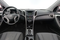 Hyundai i30 5d vaihtoauto