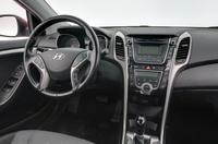 Hyundai i30 5d vaihtoauto