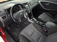 Hyundai i30 5d vaihtoauto