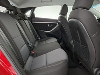 Hyundai i30 5d vaihtoauto