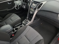 Hyundai i30 5d vaihtoauto