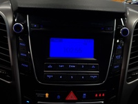 Hyundai i30 5d vaihtoauto