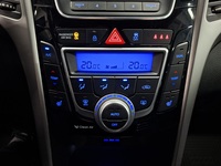 Hyundai i30 5d vaihtoauto