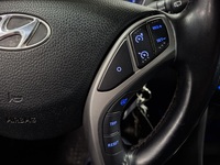 Hyundai i30 5d vaihtoauto