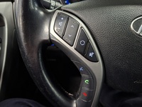 Hyundai i30 5d vaihtoauto