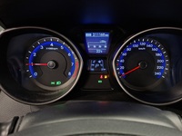 Hyundai i30 5d vaihtoauto