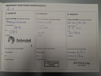 Hyundai i30 5d vaihtoauto