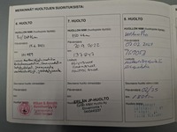 Hyundai i30 5d vaihtoauto