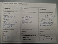 Hyundai i30 5d vaihtoauto