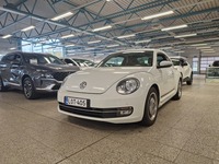 Volkswagen Beetle vaihtoauto