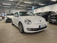 Volkswagen Beetle vaihtoauto