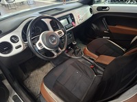 Volkswagen Beetle vaihtoauto