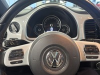 Volkswagen Beetle vaihtoauto