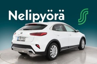 Kia XCeed vaihtoauto