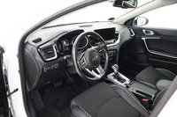 Kia XCeed vaihtoauto