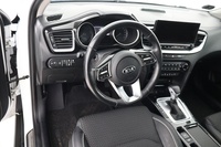 Kia XCeed vaihtoauto