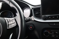 Kia XCeed vaihtoauto