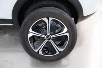 Kia XCeed vaihtoauto