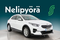 Kia XCeed vaihtoauto