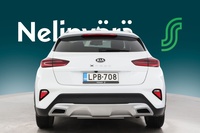 Kia XCeed vaihtoauto
