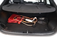 Kia XCeed vaihtoauto