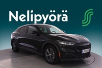 Ford USA Mustang vaihtoauto