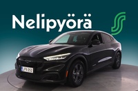 Ford USA Mustang vaihtoauto