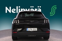 Ford USA Mustang vaihtoauto