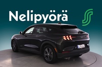 Ford USA Mustang vaihtoauto