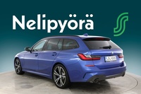 BMW 330 vaihtoauto