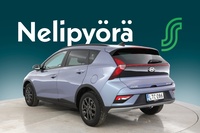 Hyundai BAYON Cross vaihtoauto