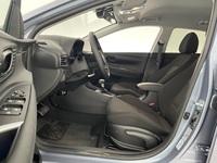 Hyundai BAYON Cross vaihtoauto