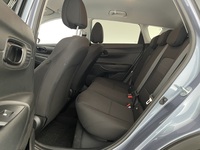 Hyundai BAYON Cross vaihtoauto