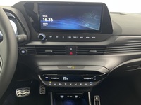 Hyundai BAYON Cross vaihtoauto