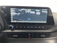 Hyundai BAYON Cross vaihtoauto