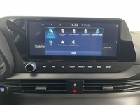 Hyundai BAYON Cross vaihtoauto