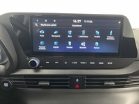 Hyundai BAYON Cross vaihtoauto