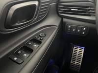 Hyundai BAYON Cross vaihtoauto