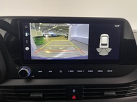 Hyundai BAYON Cross vaihtoauto