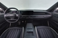 Kia EV9 vaihtoauto